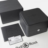 Bell&Ross BR S Black
