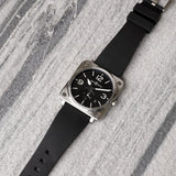Bell&Ross BR S Black