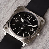 Bell&Ross BR S Black