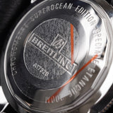 Breitling Superocean