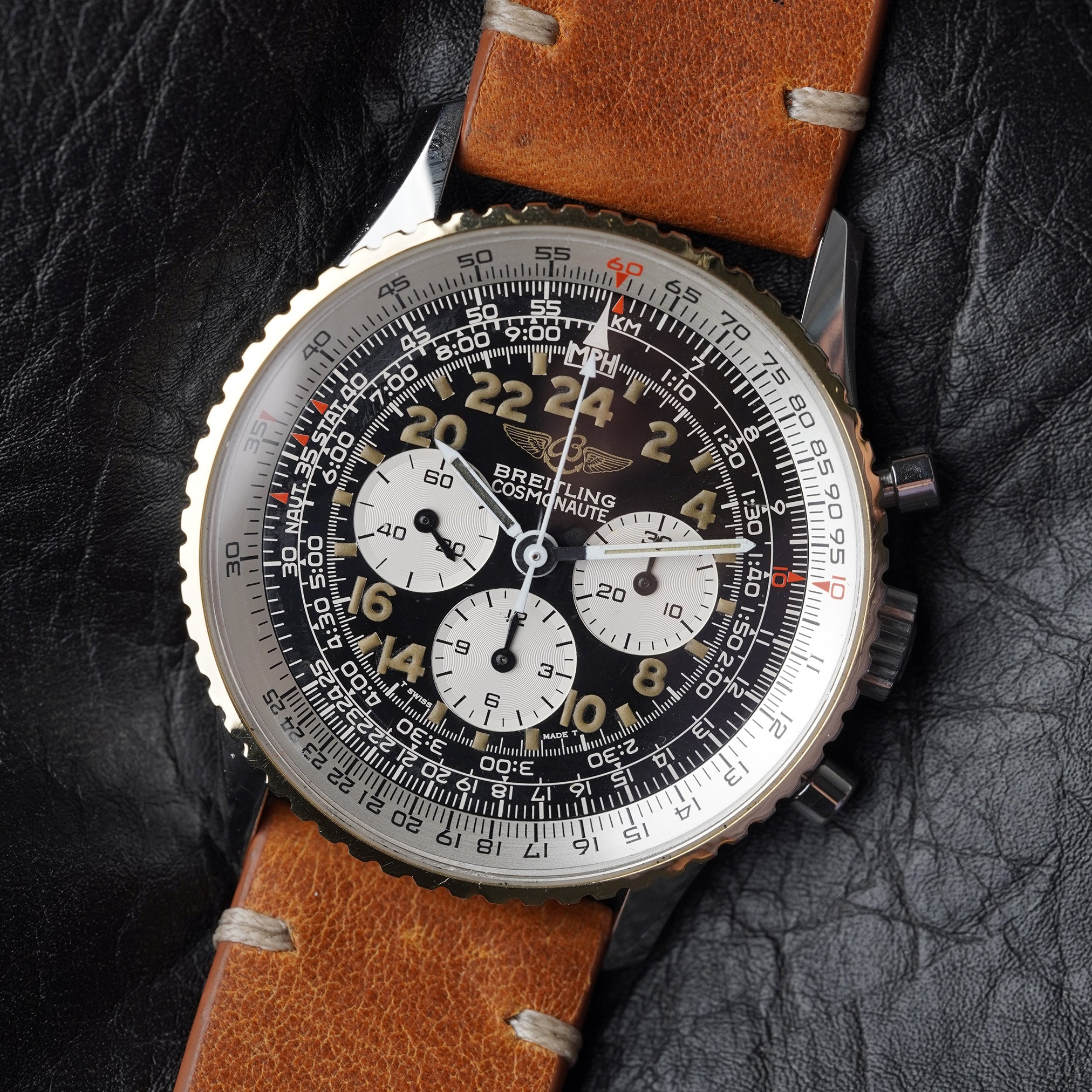 Breitling Navitimer Cosmonaute