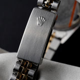 Rolex Lady-Datejust