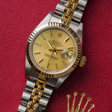 Rolex Lady-Datejust