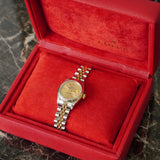 Rolex Lady-Datejust