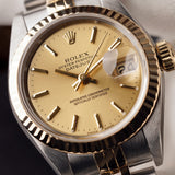Rolex Lady-Datejust