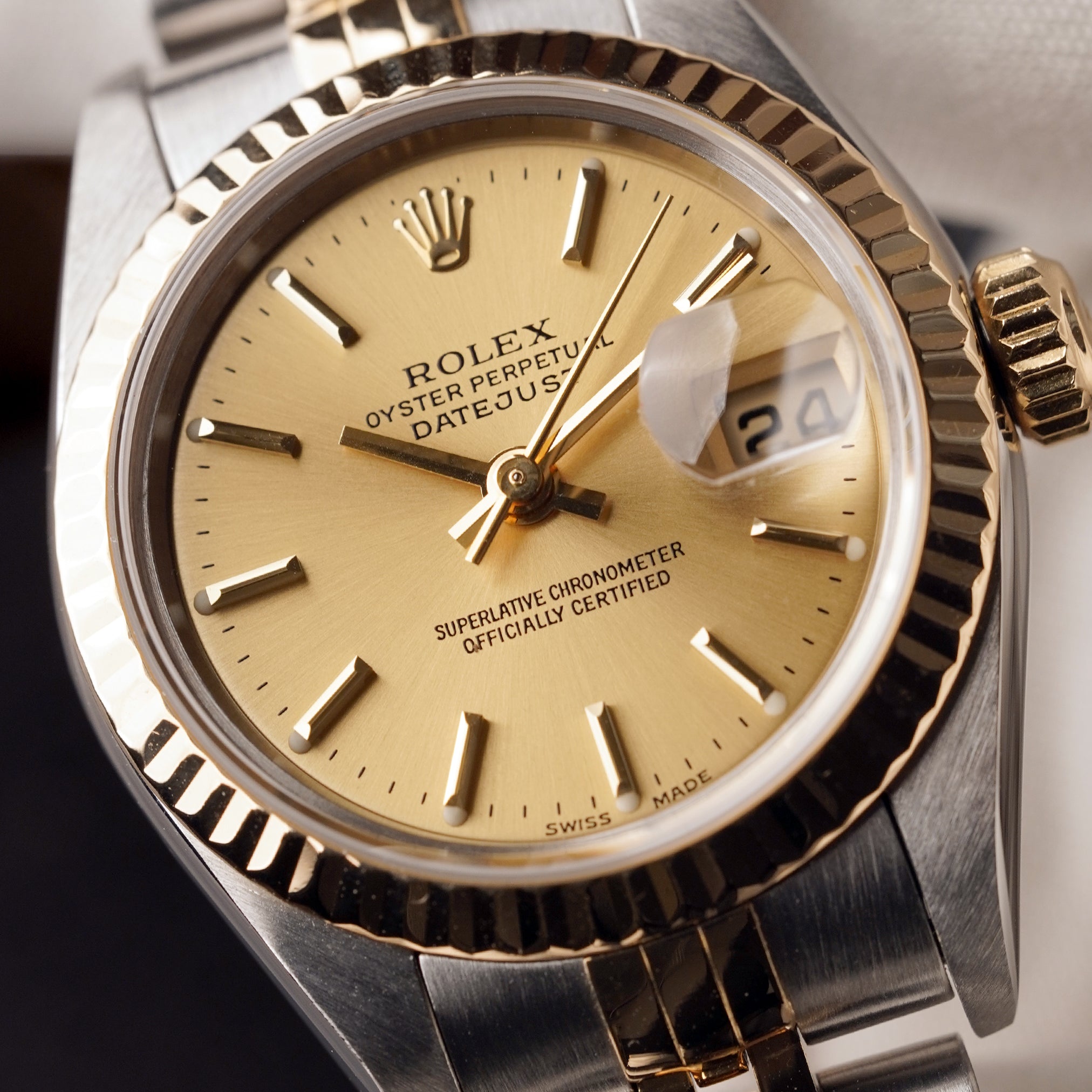 Rolex Lady-Datejust