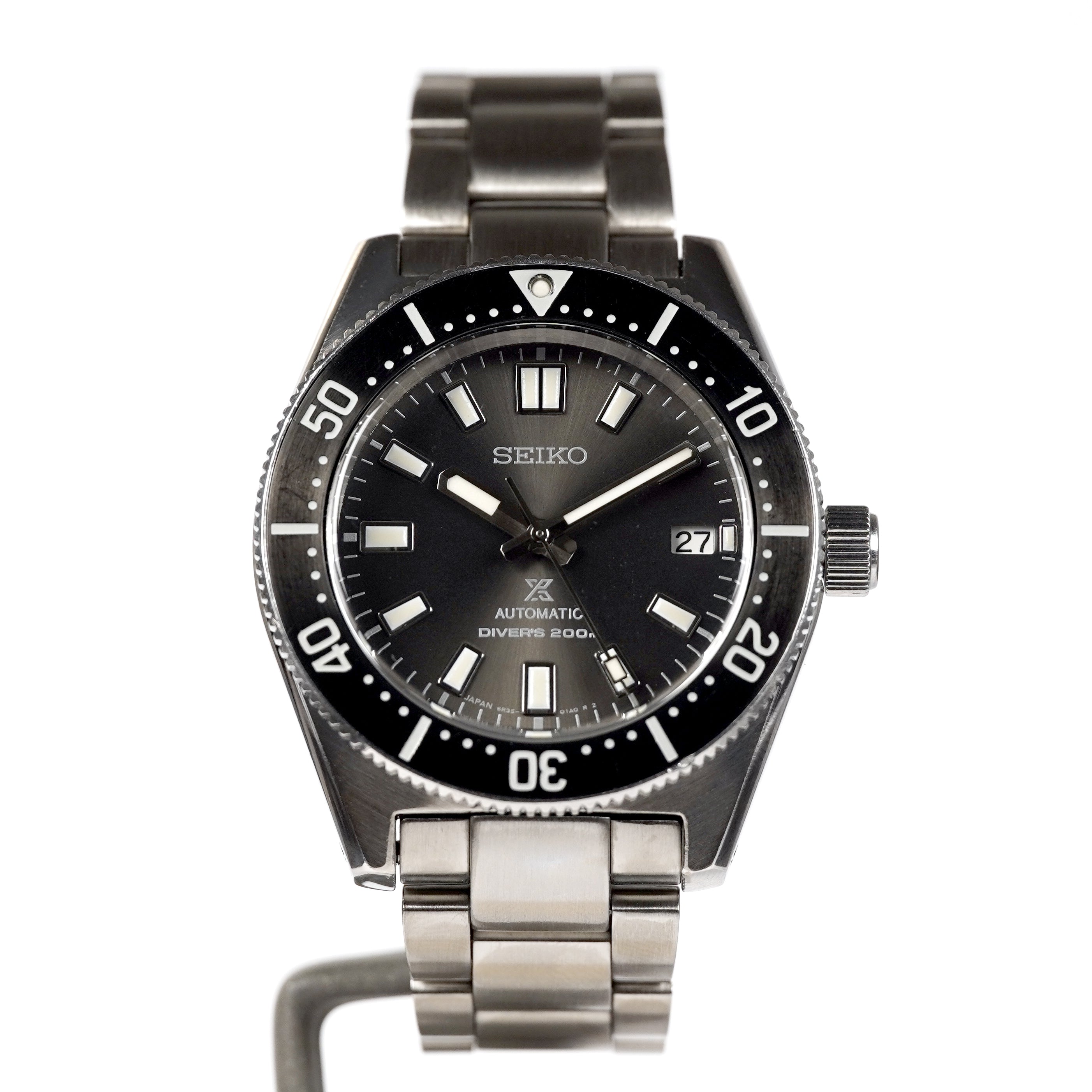Seiko Prospex