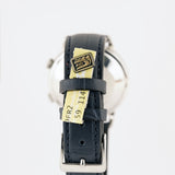 Jaeger-LeCoultre Memovox