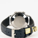 Jaeger-LeCoultre Memovox