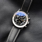 Breitling Montbrillant Eclipse