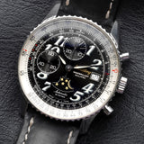 Breitling Montbrillant Eclipse