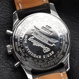 Breitling Montbrillant Eclipse