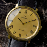 Omega De Ville