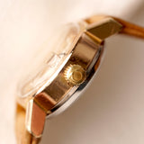 Omega Ladymatic