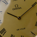 Omega De Ville