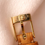 Omega Ladymatic