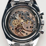 Omega Speedmaster