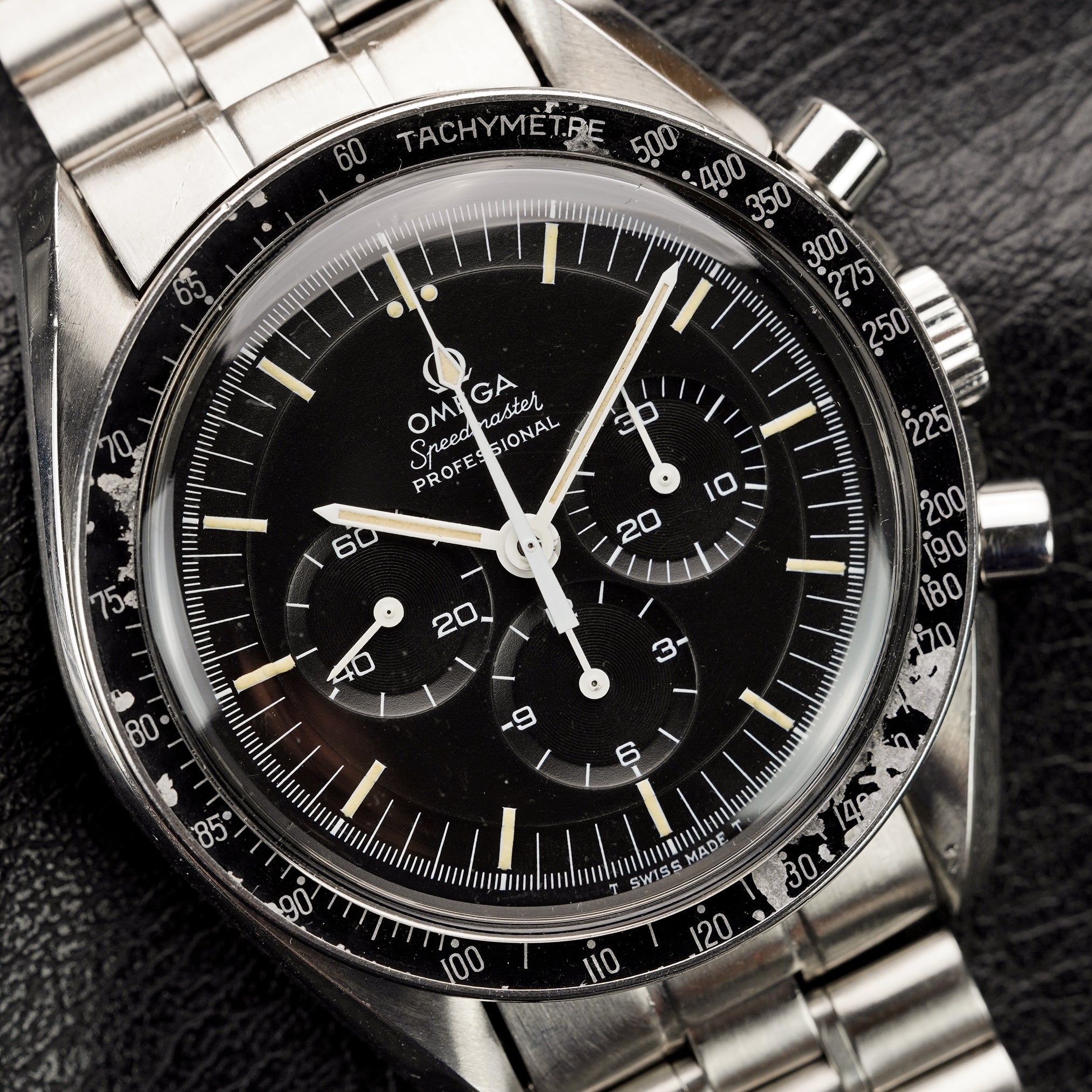 Omega Speedmaster