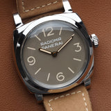 Panerai Radiomir édition spéciale