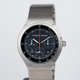 Porsche Design by IWC
