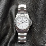 Rolex Explorer II « Polar »
