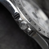 Rolex Explorer II « Polar »
