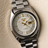 Seiko 5 Automatic