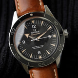 Omega Seamaster 300 Master Co-Axial
