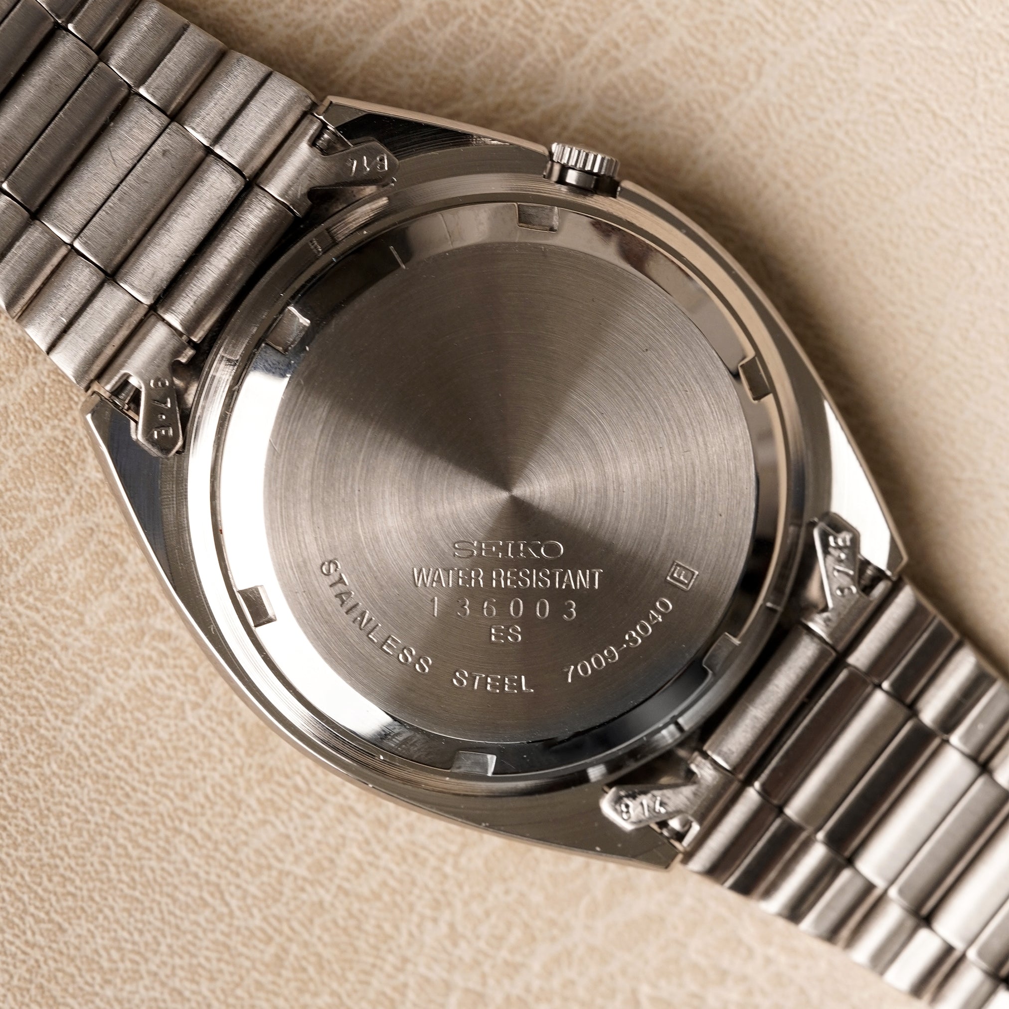 Seiko 5 Automatic