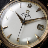 Omega Seamaster Automatic