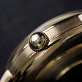 Omega Seamaster Automatic