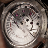 Omega Seamaster 300 Master Co-Axial
