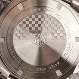TAG Heuer Formula 1 Chronographe