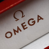 Omega Automatic Gold