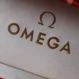 Omega Seamaster Automatic