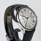 Cartier Ronde Solo
