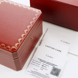 Cartier Ronde Solo