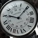 Cartier Ronde Solo