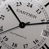 Cartier Ronde Solo
