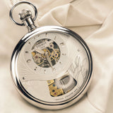 Tissot Musical Seasons Winter