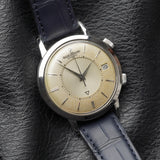 Jaeger-LeCoultre Memovox