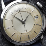 Jaeger-LeCoultre Memovox