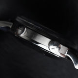 Jaeger-LeCoultre Memovox