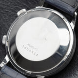 Jaeger-LeCoultre Memovox