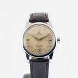 Omega Seamaster Calendar