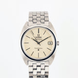 Omega Constellation