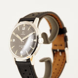 Omega Seamaster 30