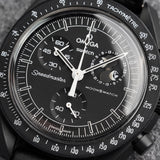 Omega x Swatch MoonSwatch Snoopy
