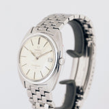 Omega Constellation