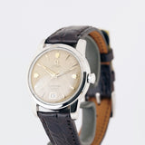 Omega Seamaster Calendar